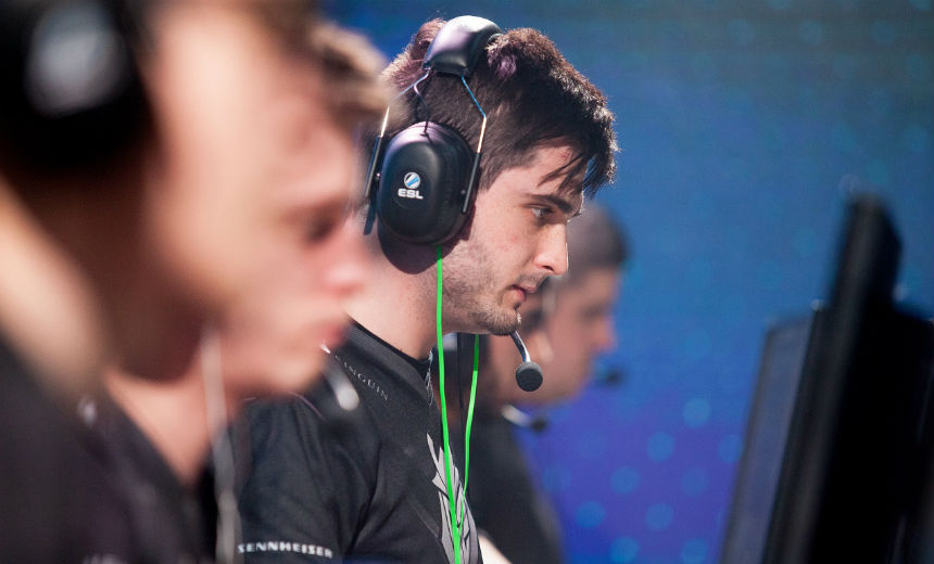 Shox, G2 claim the 8th qualifying spot for ESL One Cologne