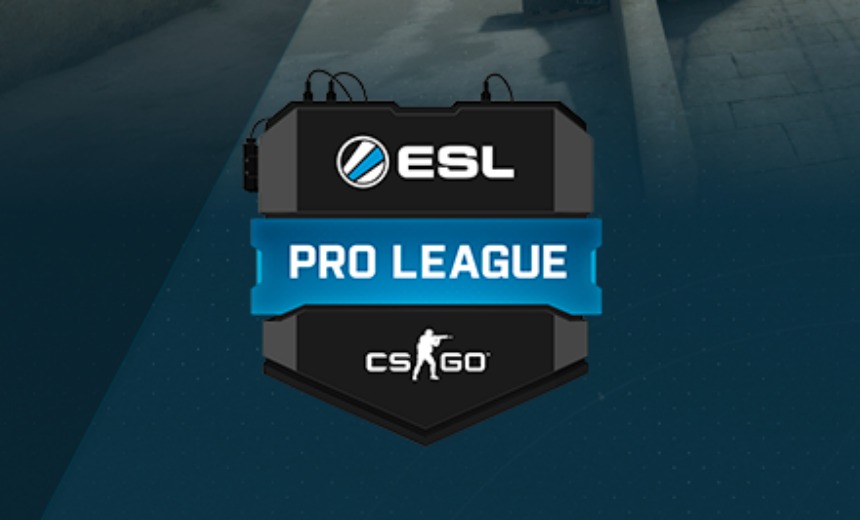 ESL Pro League Season 4 - Semi-finalists decided
