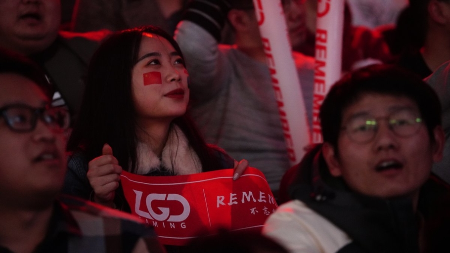 Chinese and SEA representatives for DreamLeague Season 11 Stockholm Major decided