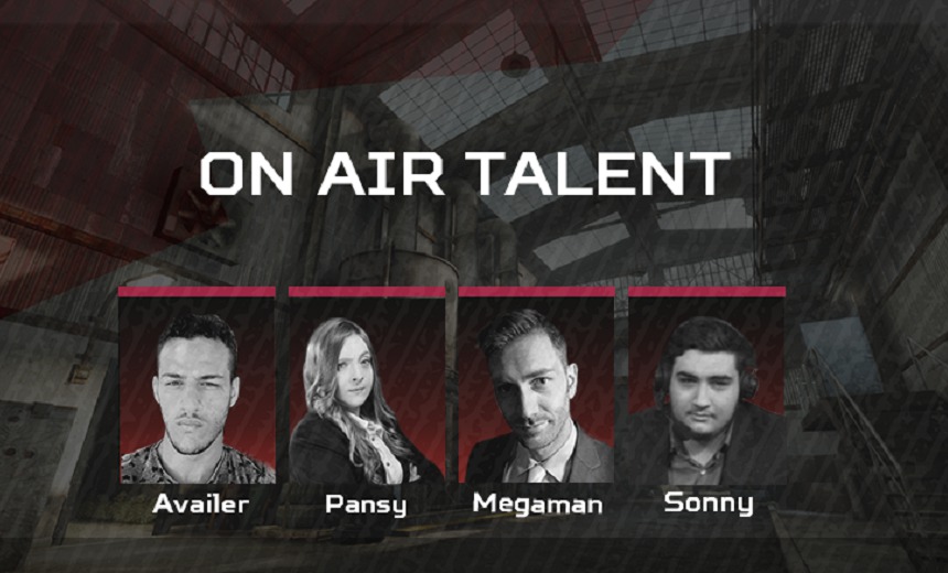 Broadcasting talent and schedule revealed for APM Season 3