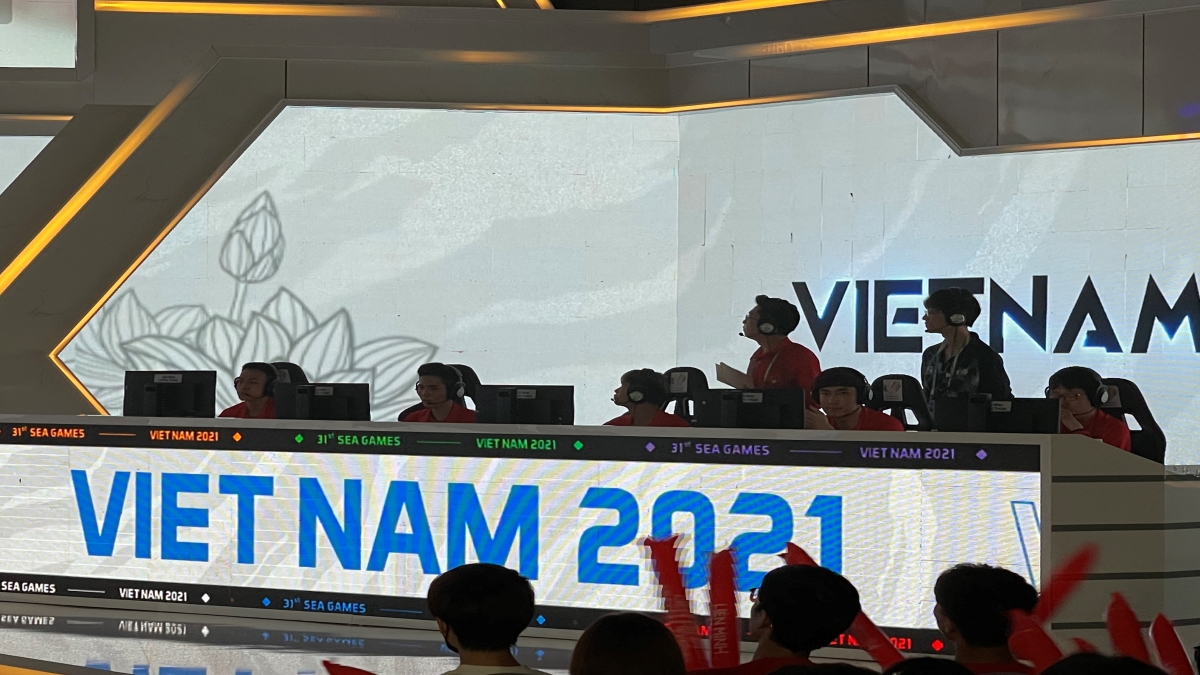 31st SEA Games: Team Vietnam and Malaysia secures their slots to the final stage