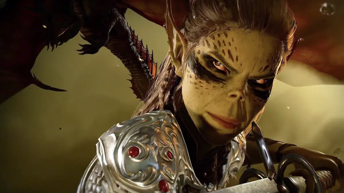 Dungeons & Dragons live-action series The Forgotten Realms in the works at Netflix