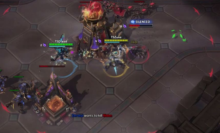 Tempo Storm Zuna explains  the "three man submarine diving squad"