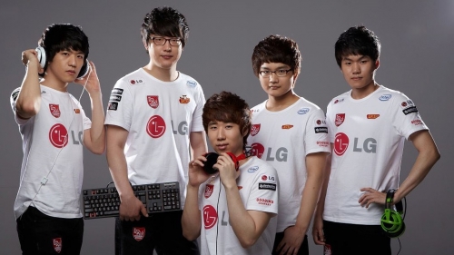 Incredible Miracle and LG in sponsorship debacle, KeSPA steps in