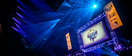 Day one of NA Hearthstone World Championship Qualifiers is over