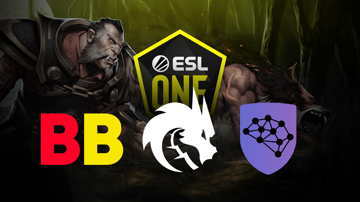 BetBoom, Team Spirit and Mind Games secure Stockholm Major slots