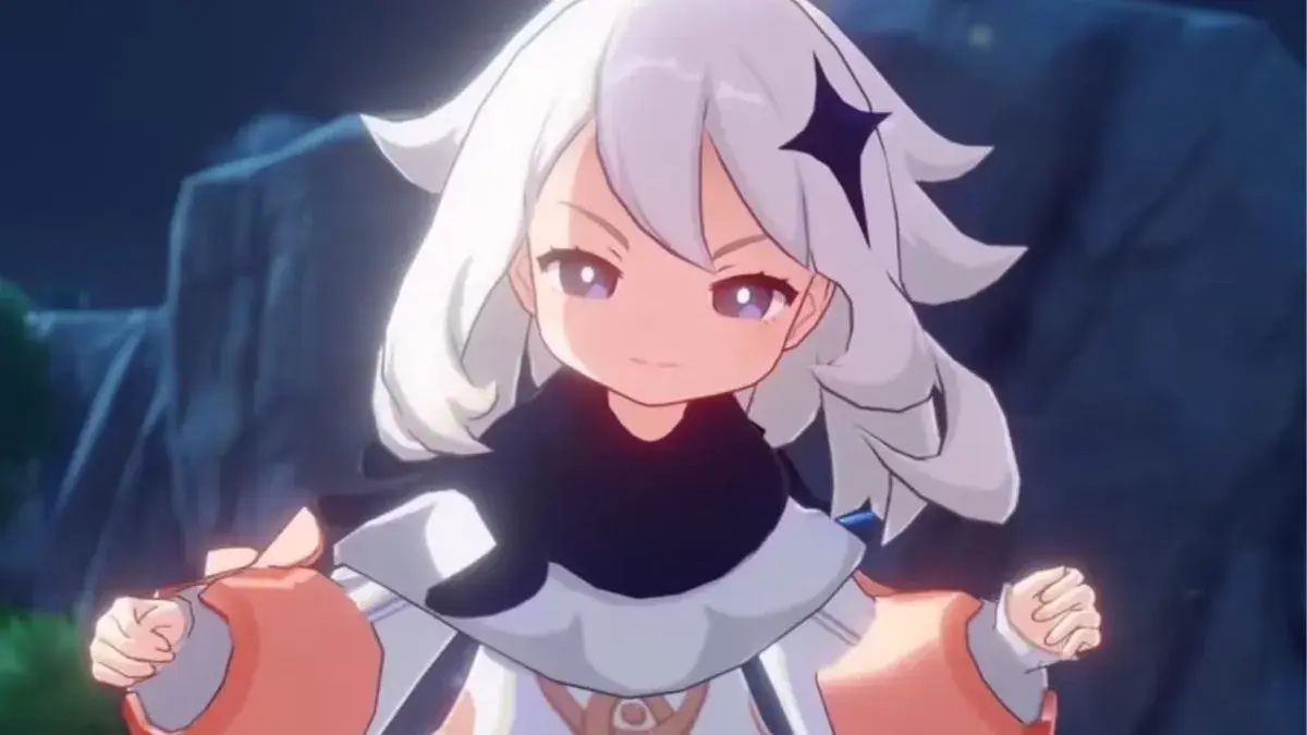 Paimon’s English voice actor pulls out from Genshin Impact