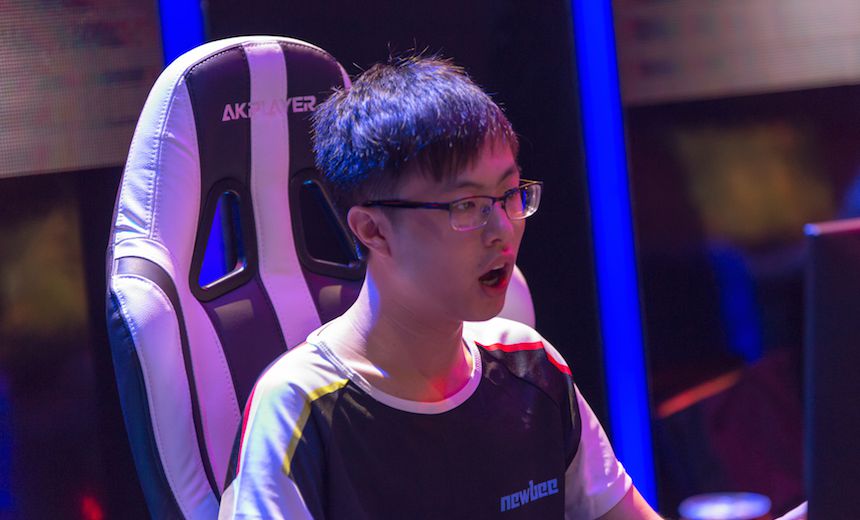 Hao set to retire after TI5