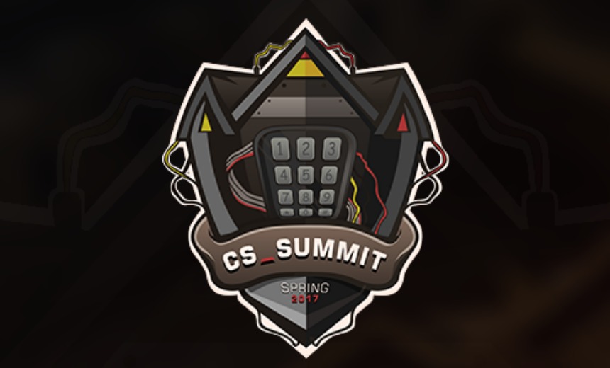 cs_summit - Broadcasting talent announced