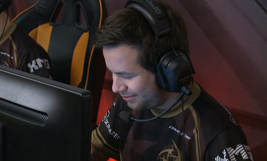 allu to part ways with NiP