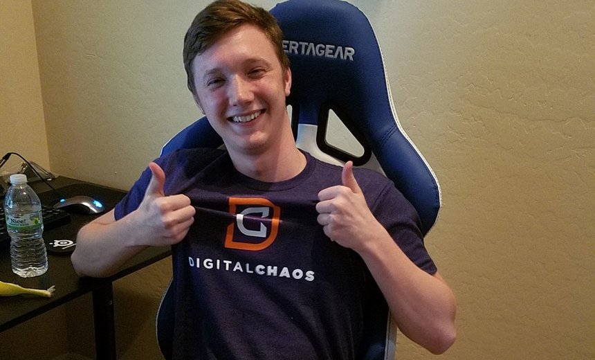 DC eliminate Team Faceless from The Summit 6