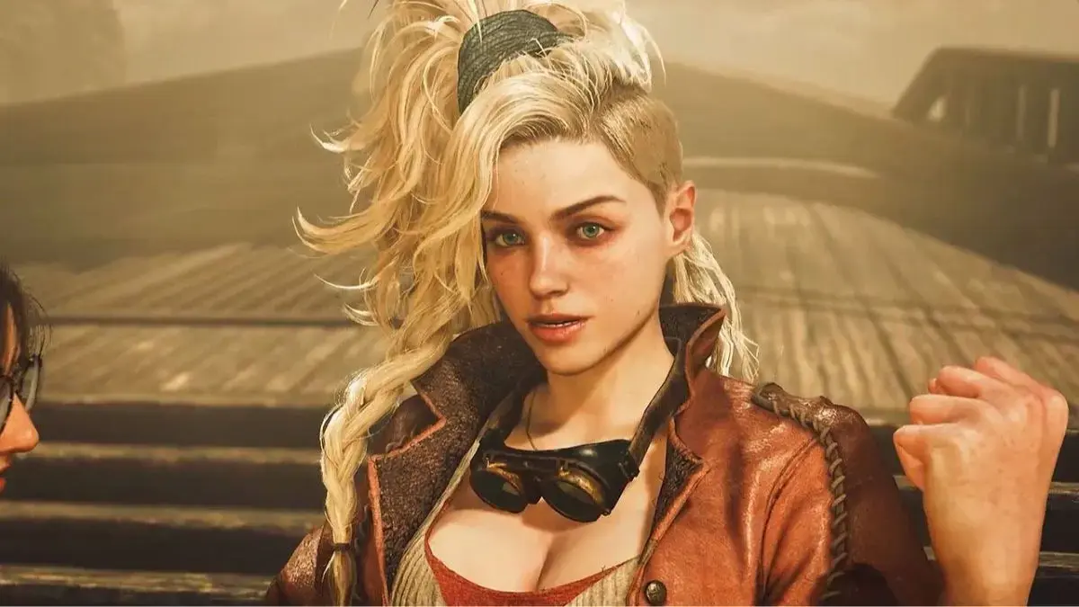 First trailer for Monster Hunter Wilds shows off stunning open world