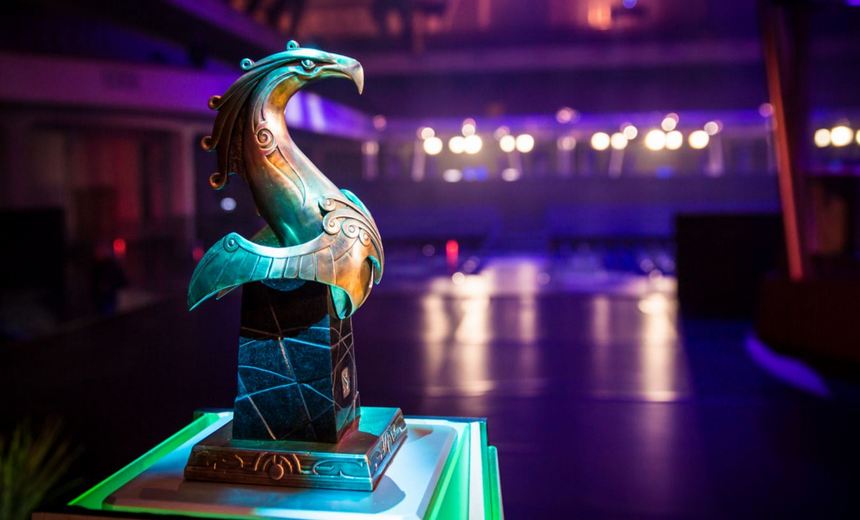 Frankfurt Major - the tournament that wrote history