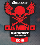 Congratulations to the Corsair prize winners, prizes and victors unveiled!