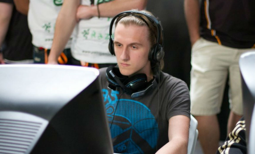 tabseN leaving PENTA, hints at swift comeback