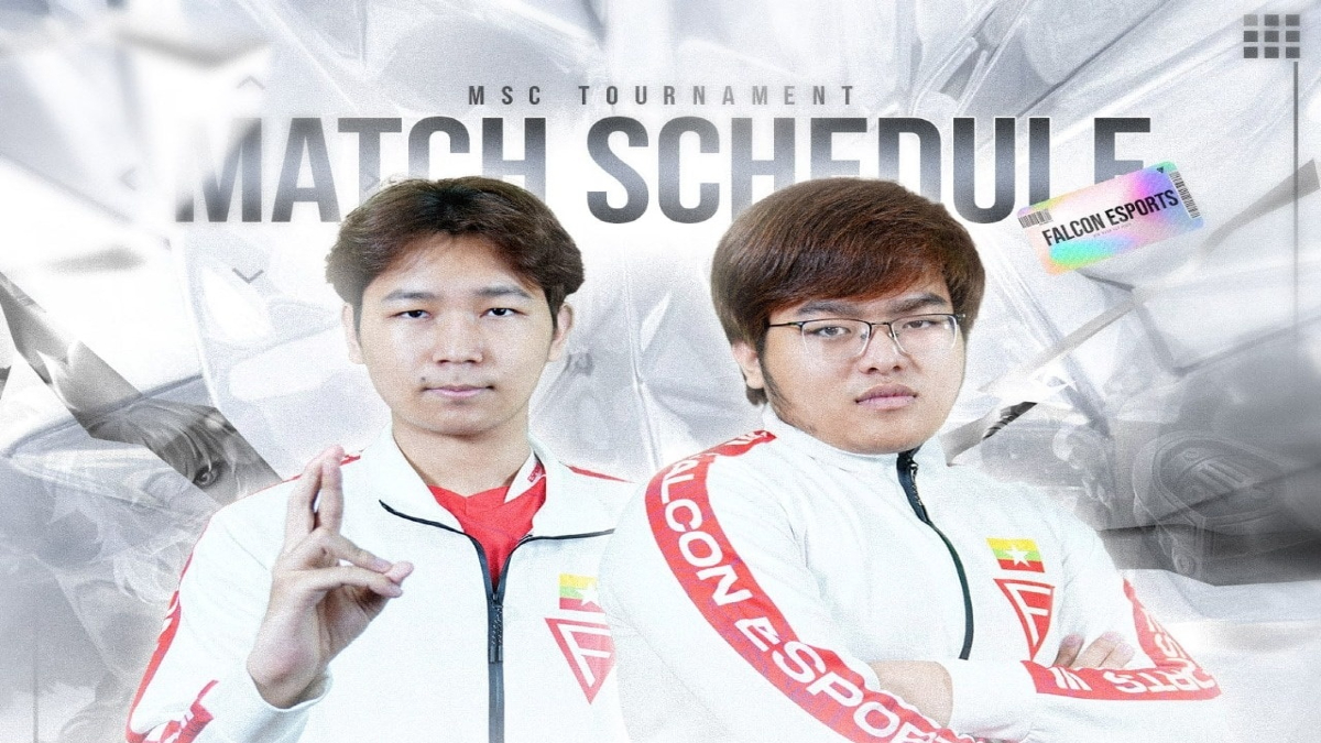 MSC 2022: Onic Esports exit as Falcon Esports march forward