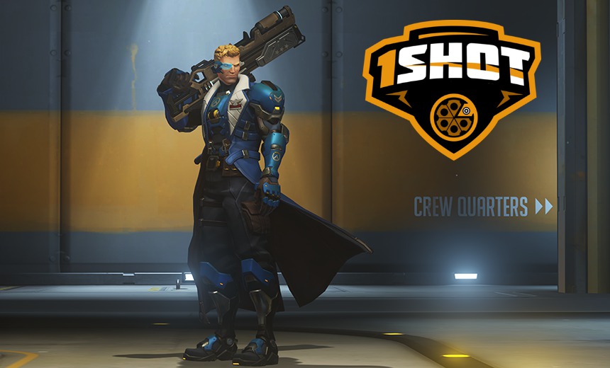 1SHOT is recruiting a ladder grinder, and it could be you!