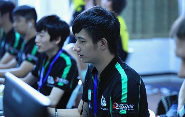 Interview with VG.Fy: I am happy but not proud to be called Fy-God