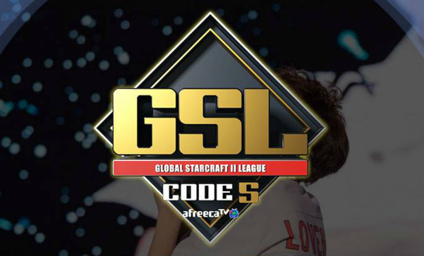 GSL Group B Preview