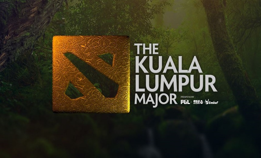 First Major of the year to be held in Malaysia