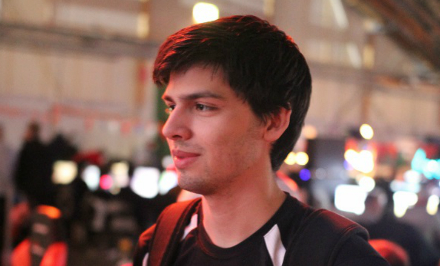 Hearthstone’s finest gather for a $10,000 invitational starting today