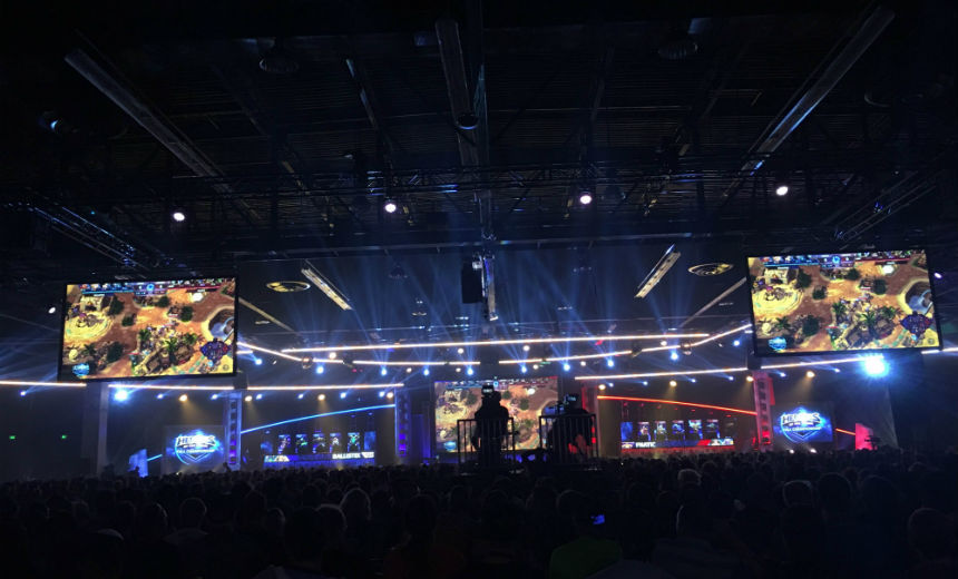BlizzCon Round Up: What really stood out
