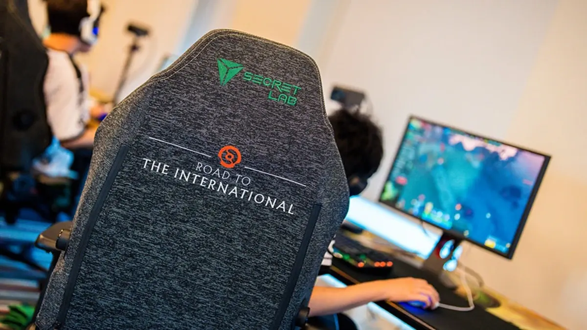 The road to The International 2024; seeding deciders set