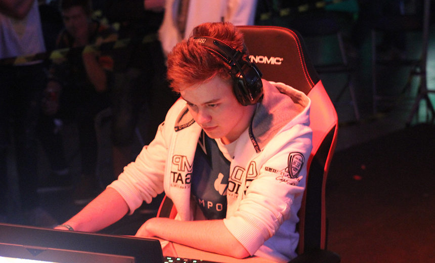 Tempo Storm victorious in the first ever team sealed tournament