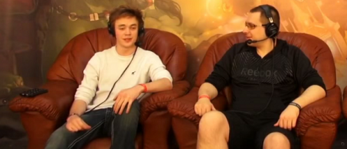 Reynad replaces LifeCoach at DreamHack Summer