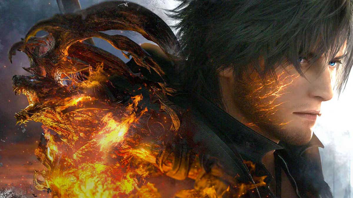 Critics praise Final Fantasy 16's fluid combat, kaiju battles and mature story