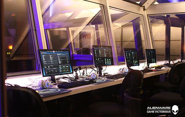Opinion - Open booths, yay or nay?