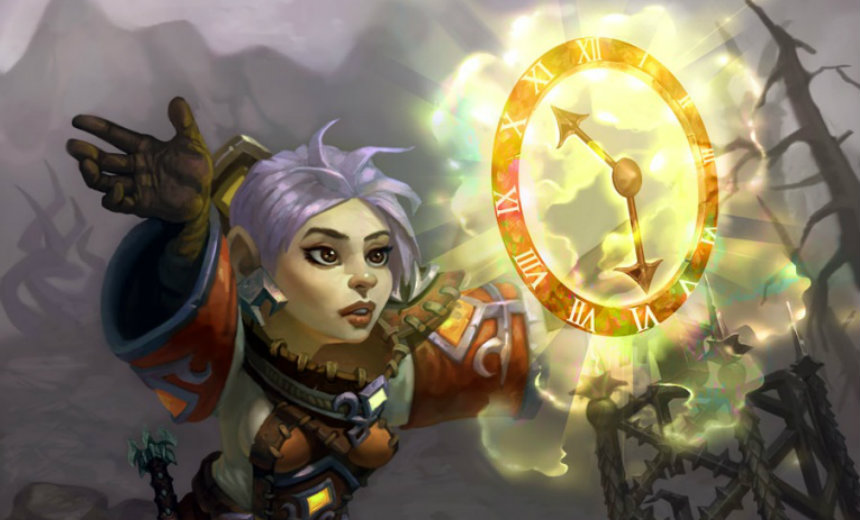 Three new early game minions revealed