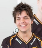 Era leaves Fnatic
