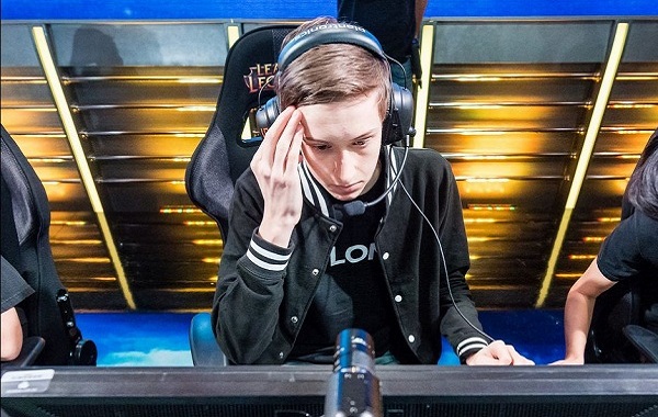 The Good, the Bad, the Ugly | Curse Vs Team Solomid: NA LCS Week 10 Day 2
