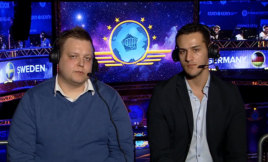 CS:GO News Week in Review: October 12th
