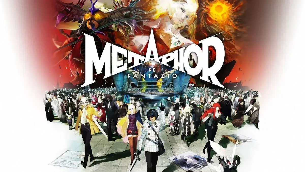 Metaphor: ReFantazio review: A high fantasy JRPG masterpiece
