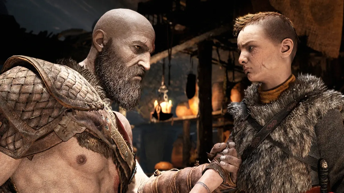 Top five games about fatherhood to play on Father's Day