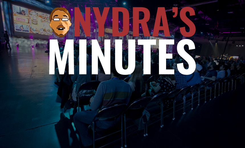 Nydra’s Minutes: The lack of Hearthstone rivalries and going forward in 2017