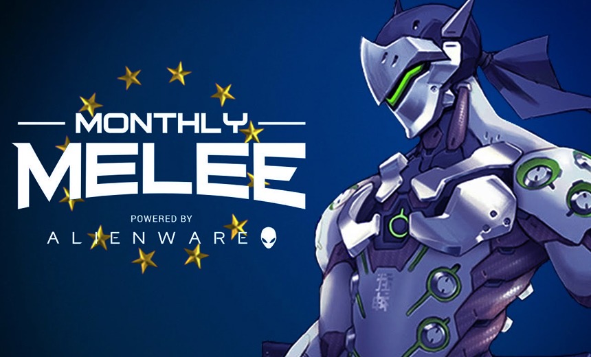 Ninjas in Pyjamas dominate the first EU Alienware Monthly Melee