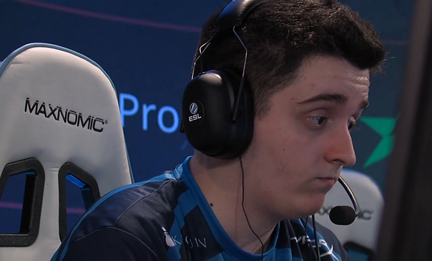 NAF and RUSH to eLevate
