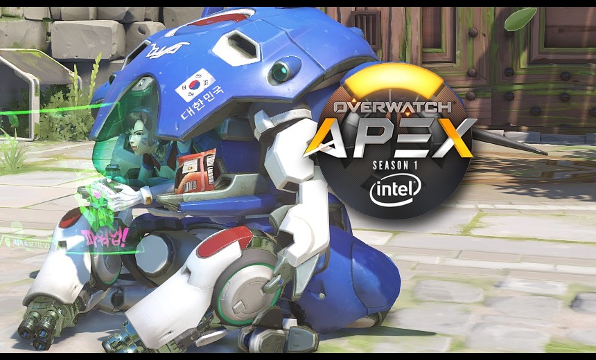 A Viewers Guide to OGN APEX Season 1