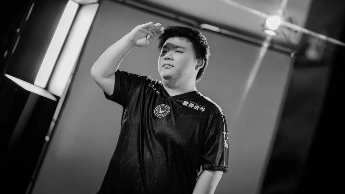 Xtreme Gaming announce revamped roster for DreamLeague S24, XinQ and Dy moved to inactive