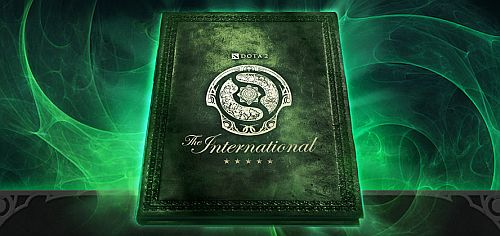 Compendium fifth milestone achieved, 1v1 tournament at The International 3