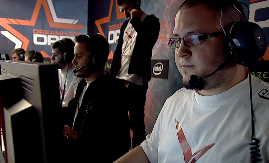 Red dot invitational qualifier participants announced