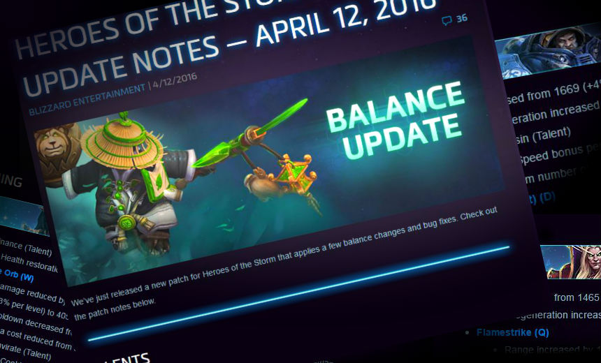 April 12 patch brings more options to the Nexus