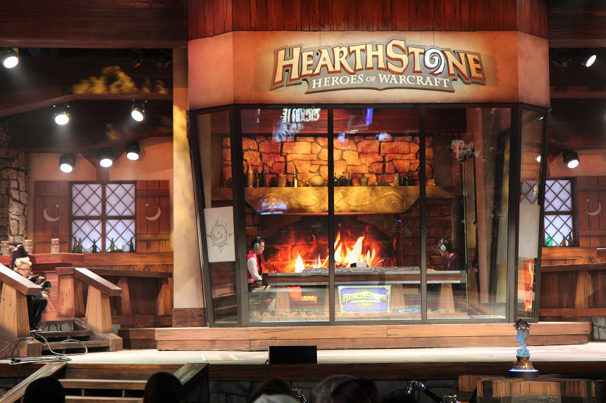 Origins of Hearthstone: A quick reminiscence of the card game phenomenon