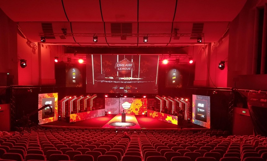 DreamLeague Season 9 Minor brackets and schedule revealed