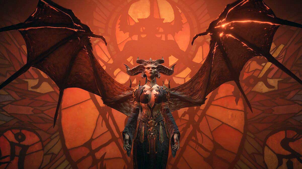 Diablo 4 is boosting gold and XP gains for 'Mother's Blessing' weekend