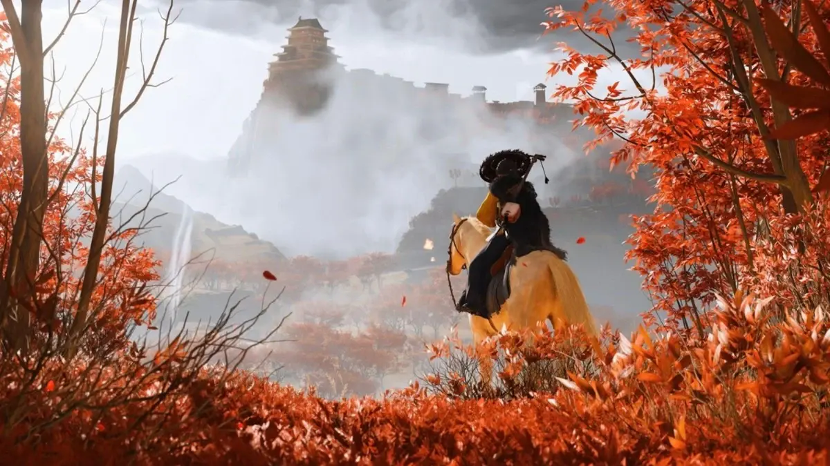 Ghost of Yōtei devs actually celebrated after GTA 6 delay gave them breathing room