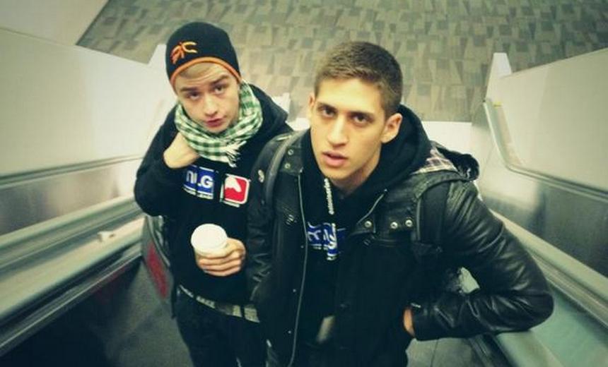 OG one step closer to the DreamLeague #4 title